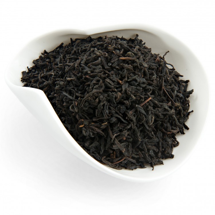 Красный чай Чжень Шань Сяо Чжун