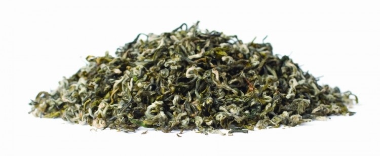 Зеленый чай Бай Мао Хоу