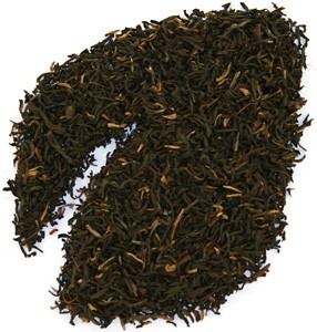 Чёрный чай Ассам
