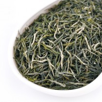 Зеленый чай Мао Цзянь
