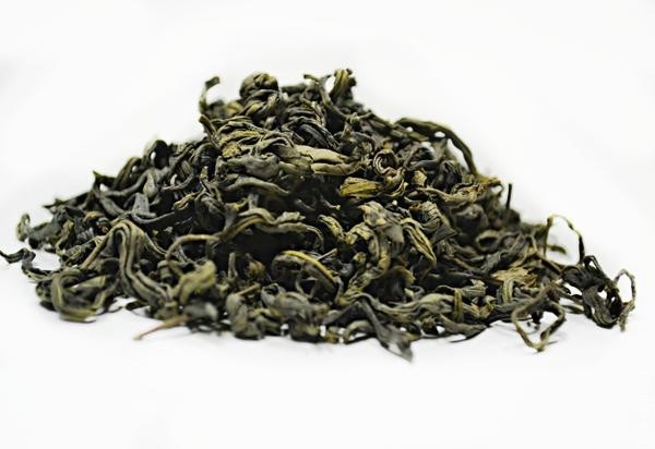 Зеленый чай Лун Чжао